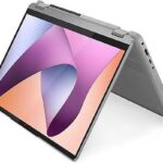 Lenovo IdeaPad Flex 5 14ABR8 Ryzen 7 5825U 16GB RAM 512GB SSD 14-Inch WUXGA Touch Laptop