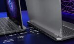 Lenovo LOQ 15IAX9 12th Gen Core i5 RTX 3050 15.6-inch FHD AI Gaming Laptop - Image 4