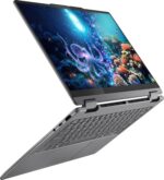 Lenovo Yoga 7i 2-in-1 14ILL10 Core Ultra 5-228V 32GB RAM 1TB SSD 14 Inch OLED Copilot+ PC - Image 2