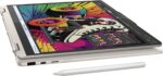 Lenovo Yoga 7 2-in-1 14AKP10 AMD Ryzen AI 5 340 16GB RAM 1TB SSD 14" OLED Touch AI Laptop - Image 3