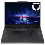 Lenovo Legion 5i 15IAX10 AI-POWERED Intel Core Ultra 7 32GB RAM 512GB SSD RTX 5060 15.1-inch Gaming Laptop - Image 3