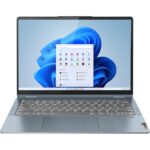 Lenovo IdeaPad Slim 3i 15IRH10 Intel i5 13th Gen 16GB RAM 1TB SSD Laptop with 15.3-inch Display