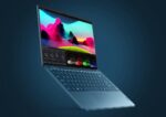 Lenovo Yoga Slim 9i 14ILL10 Core Ultra 7 258V 32GB RAM 1TB SSD 14-inch 4K OLED Copilot+ PC - Image 3