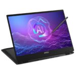 MSI Summit A16 AI+ A3HMTG Ryzen AI 7 350 32GB RAM 1TB SSD 16 Inch 165Hz QHD Copilot+PC