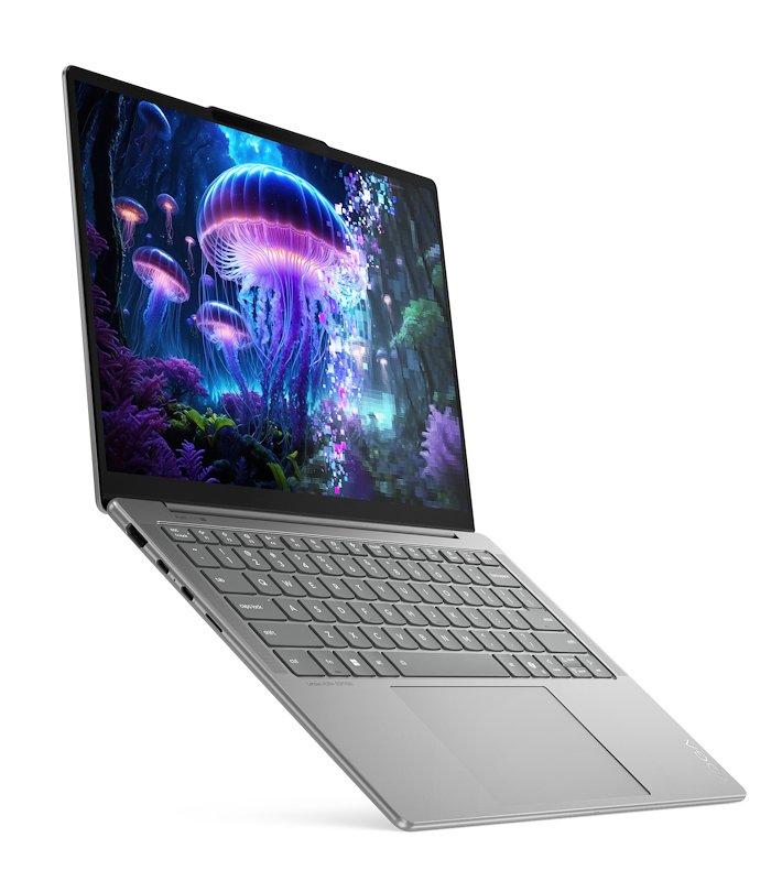 Lenovo Yoga Slim 7i 14ILL10 Core Ultra 5 228V 32GB RAM 1TB SSD 14-inch OLED Copilot+ PC - Image 1