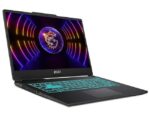 Msi Cyborg 15 A13UC Core i5-13420H 8GB RAM 512GB SSD RTX 3050 4GB Graphics 15.6 Inch 144Hz FHD Gaming Laptop - Image 5