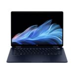 HP OmniBook Ultra Flip x360 14-fh0103TU Core Ultra 7 256V 16GB RAM 1TB SSD 14 Inch 3K OLED Touch AI Laptop