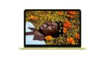 Apple MacBook Neo A18 Pro chip with 6‑core CPU 13-inch 8GB RAM 512GB SSD (Citrus) - Image 2