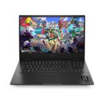 HP OMEN 16-am0335TX Core i7 14th Gen 32GB RAM 1TB SSD 16 Inch Display Gaming Laptop With RTX 5050 Graphics