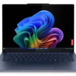 Lenovo Yoga Slim 7 14Q8X9 Snapdragon X Elite X1E-78-100 16GB RAM 512GB SSD 14.5 inch 3K OLED Copilot+ PC