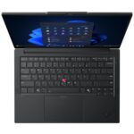 Lenovo ThinkPad E14 Gen 7 Core Ultra 5 225U 8GB RAM 512GB SSD 14 Inch WUXGA Laptop - Image 2