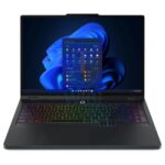 Lenovo Legion Pro 5 16IAX10 Core Ultra 9 275HX 16GB RAM 1TB SSD RTX 5060 16-inch OLED Gaming Laptop - Image 3