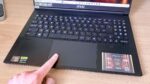 MSI Prestige 13 AI+ Evo A2VMG Core ultra 7 258V 13" OLED Laptop - Image 4