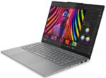 Lenovo Yoga Pro 7i Aura Edition 14IAH10 Core Ultra 9 285H 32GB RAM 1TB SSD 14.5 Inch 3K OLED AI Laptop - Image 2
