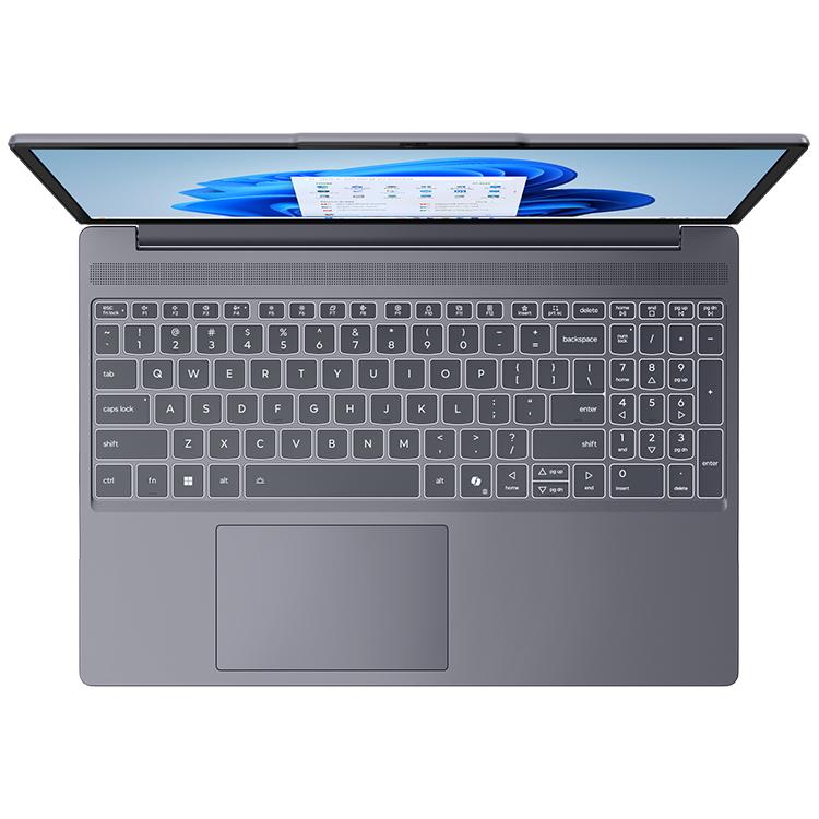 Lenovo IdeaPad Slim 3i 14IRH10 Core i7 13th Gen 16GB RAM 512GB SSD 14 inch WUXGA Laptop - Image 1
