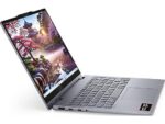 Lenovo IdeaPad 5 2-in-1 14AKP10 AMD Ryzen AI 7 350 24GB RAM 512GB SSD 14" WUXGA Touch Laptop - Image 4