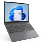 Lenovo IdeaPad Slim 3 15ARP10 AMD Ryzen 5 7535HS 15.3 inch WUXGA Laptop - Image 3