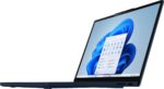 Lenovo IdeaPad Slim 3i 15IRU10 Intel Core 3-100U 8GB RAM 512GB SSD 15.3-inch WUXGA Laptop - Image 2
