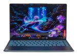 Lenovo Yoga Slim 9i 14ILL10 Core Ultra 7 258V 32GB RAM 1TB SSD 14-inch 4K OLED Copilot+ PC - Image 4