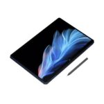 HP OmniBook Ultra Flip x360 14-fh0103TU Core Ultra 7 256V 16GB RAM 1TB SSD 14 Inch 3K OLED Touch AI Laptop - Image 3