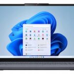 Lenovo IdeaPad Slim 3 15ARP10 Ryzen 5 7535HS 15.3 inch WUXGA Laptop