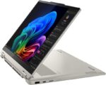 Lenovo Yoga 7 2-in-1 14AKP10 AMD Ryzen AI 5 340 16GB RAM 1TB SSD 14" OLED Touch AI Laptop