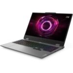 Lenovo LOQ 15AHP10 AMD Ryzen 5 220 16GB RAM 1TB SSD 15.6 inch FHD IPS Lqptop with NVIDIA GeForce RTX 5050 - Image 3