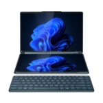 Lenovo Yoga Book 9i 14IAH10 Core Ultra 9 285H 32GB RAM 1TB SSD 14 inch Dual OLED Display AI Laptop - Image 4
