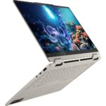 Lenovo Yoga 7 2-in-1 14AKP10 AMD Ryzen AI 7 350 32GB RAM 1TB SSD 14" WUXGA OLED Touch Laptop