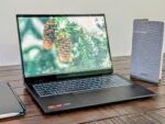 MSI Summit A16 AI+ A3HMTG Ryzen AI 7 350 32GB RAM 1TB SSD 16 Inch 165Hz QHD Copilot+PC - Image 6