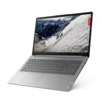 Lenovo IdeaPad 1 15AMN7 15.6 inch Full HD Display Ryzen 5 7520U 8GB DDR5 5500MHz RAM 256GB SSD Laptop - Image 2