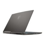 MSI Thin A15 B7UC Ryzen 5 7535HS, RTX 3050 GDDR6 GPU, 15.6-inch FHD Gaming Laptop - Image 4