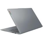 Lenovo IdeaPad Slim 3 15AMN8 Ryzen 3 7320U 8GB DDR5 RAM 512GB SSD 15.6-Inch FHD Arctic Grey Laptop - Image 4