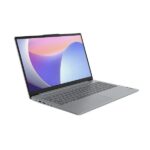 Lenovo IdeaPad Slim 3i 15IRU8 Core i3 13th Gen 8GB RAM 512GB SSD 15.6-inch FHD Laptop - Image 2