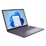 Lenovo IdeaPad Slim 3i 15IRU10 Intel Core 3-100U 8GB RAM 512GB SSD 15.3-inch WUXGA Laptop - Image 3