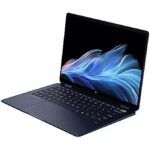 HP OmniBook Ultra Flip x360 14-fh0104TU Core Ultra 7 256V 16GB RAM 1TB SSD 14 Inch 3K OLED Touch AI Laptop - Image 8