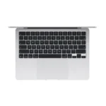Apple MacBook Air (Early 2026) Apple M5 (10-Core) Chip 16GB RAM 512GB SSD 13.6 Inch Liquid Retina Display Silver Laptop - Image 2