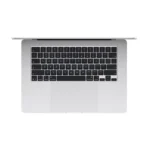 Apple MacBook Air (Early 2026) Apple M5 (10-Core) Chip 16GB RAM 1TB SSD 15.3 Inch Liquid Retina Display Silver Laptop - Image 2