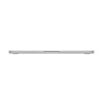 Apple MacBook Air (Early 2026) Apple M5 (10-Core) Chip 16GB RAM 512GB SSD 13.6 Inch Liquid Retina Display Silver Laptop - Image 3