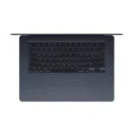 Apple MacBook Air (Early 2026) Apple M5 Chip 16GB RAM, 512GB SSD 15.3 Inch Liquid Retina Display Midnight Laptop #MDVH4xx/A - Image 2