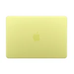 Apple MacBook Neo (Early 2026) Apple A18 Pro (6-Core) Chip 8GB RAM 256GB SSD 13 Inch Liquid Retina Display Citrus Laptop - Image 2
