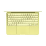 Apple MacBook Neo (Early 2026) Apple A18 Pro (6-Core) Chip 8GB RAM 256GB SSD 13 Inch Liquid Retina Display Citrus Laptop - Image 6