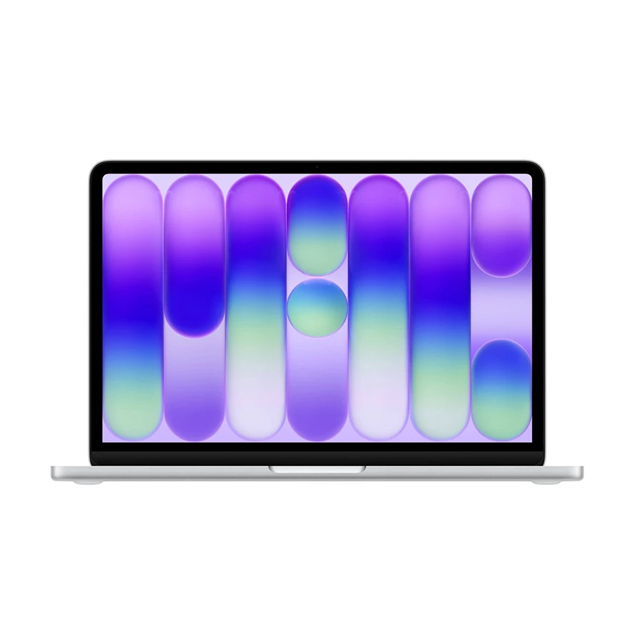 Apple MacBook Neo (Early 2026) Apple A18 Pro Chip 8GB RAM 512GB SSD 13 Inch Liquid Retina Display Silver Laptop Apple MacBook Neo (Early 2026) Apple A18 Pro Chip 8GB RAM 512GB SSD 13 Inch Liquid Retina Display Silver Laptop - Image 1