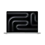 Apple MacBook Pro (Early 2026) Apple M5 Max Chip 48GB RAM 2TB SSD 16.2 Inch Liquid Retina XDR Display Standard Glass Silver Laptop