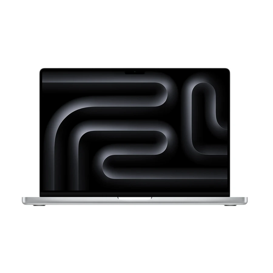 Apple MacBook Pro (Early 2026) Apple M5 Max Chip 48GB RAM 2TB SSD 16.2 Inch Liquid Retina XDR Display Standard Glass Silver Laptop - Image 1