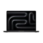 Apple MacBook Pro (Early 2026) Apple M5 Pro (18-Core) Chip 24GB RAM 2TB SSD 14.2 Inch Liquid Retina XDR Display Space Black Laptop