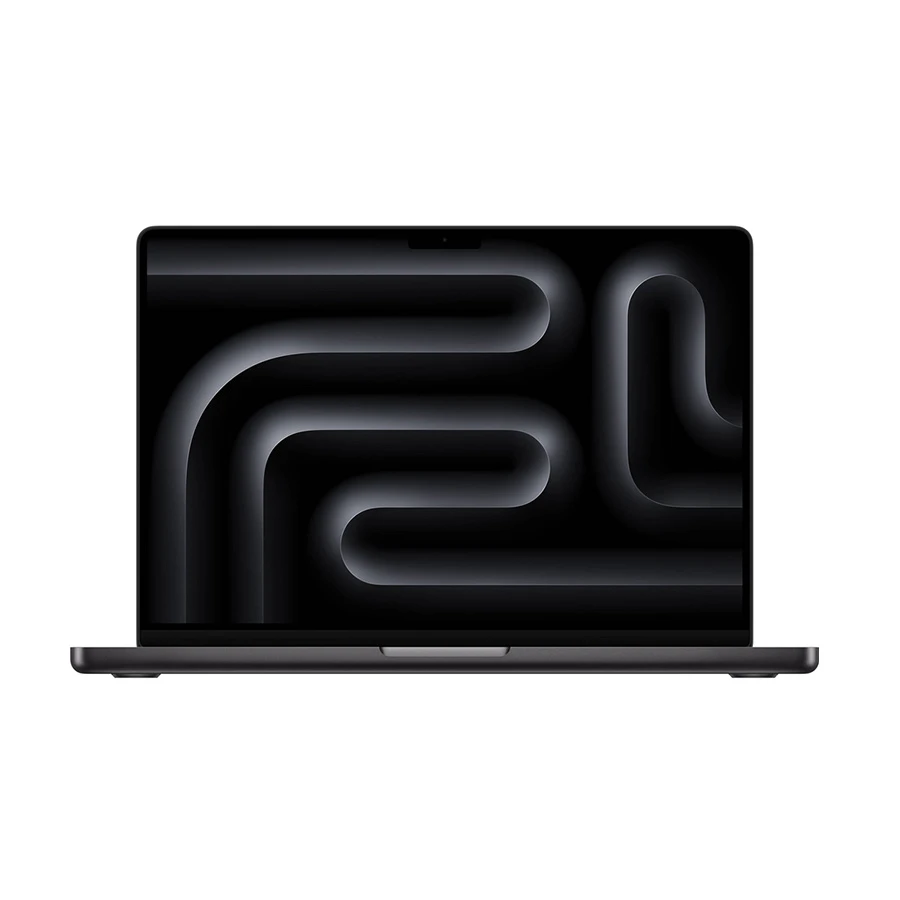 Apple MacBook Pro (Early 2026) Apple M5 Pro (18-Core) Chip 24GB RAM 2TB SSD 14.2 Inch Liquid Retina XDR Display Space Black Laptop - Image 1