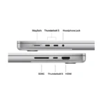 Apple MacBook Pro (Early 2026) Apple M5 Pro (18-Core) Chip 24GB RAM 2TB SSD 14.2 Inch Liquid Retina XDR Display Silver Laptop - Image 7