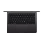 Apple MacBook Pro (Early 2026) Apple M5 Pro Chip 24GB RAM 2TB SSD 14.2 Inch Liquid Retina XDR Display Space Black Laptop - Image 2