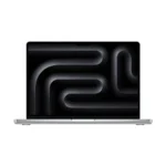 Apple MacBook Pro (Late 2025) Apple M5 Chip 32GB RAM, 1TB SSD 14.2 Inch Liquid Retina XDR Display Silver Laptop #MJ3E4xx/A